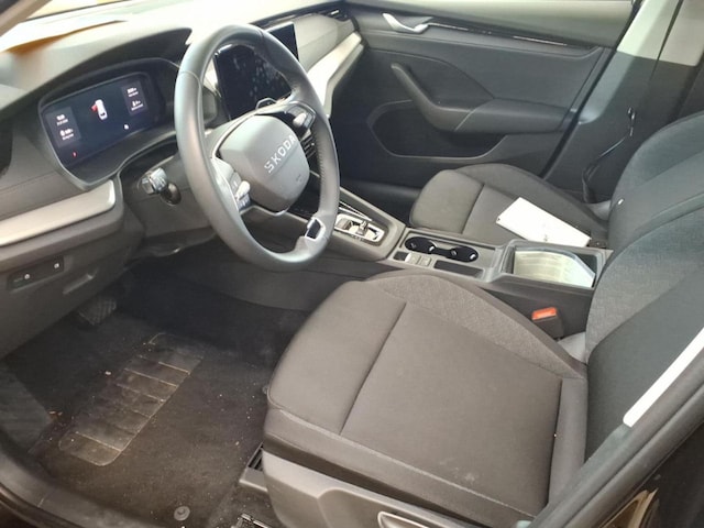 Skoda Octavia 1.5 TSI Combi