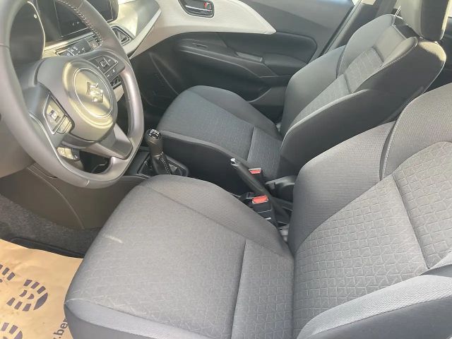 Suzuki Swift Hybrid Shine