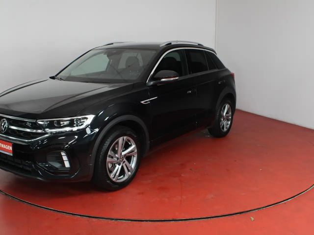 Volkswagen T-Roc DSG R-Line