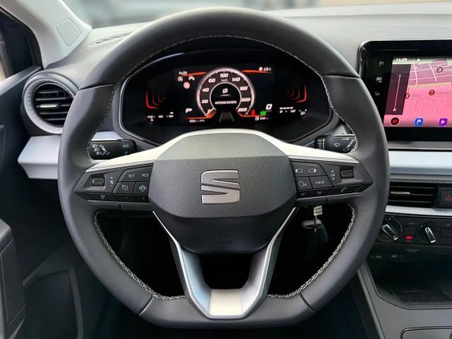 Seat Ibiza 1.0 TSI DSG Style