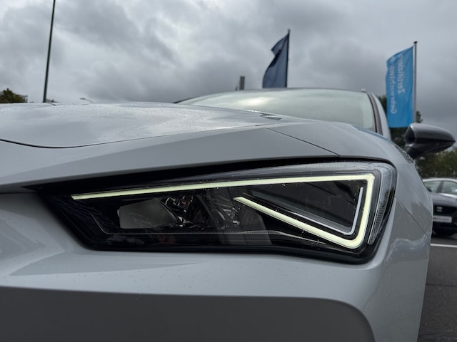 Cupra Leon DSG Sportstourer