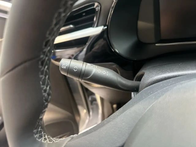 Opel Corsa GS-Line Grand Sport