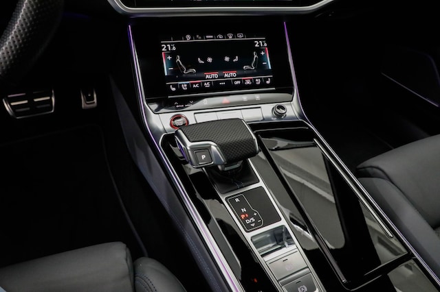 Audi RS6 Avant Quattro