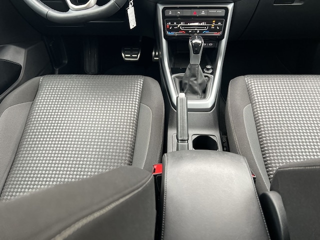 Volkswagen T-Cross 1.0 TSI DSG