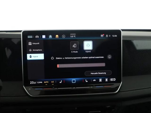 Volkswagen Tiguan DSG eHybrid