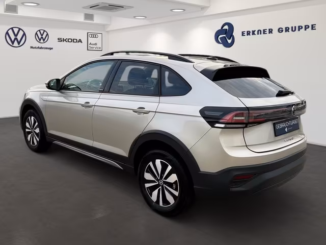 Volkswagen Taigo 1.0 TSI Move