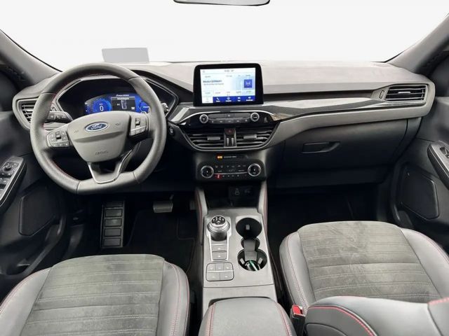 Ford Kuga ST Line X