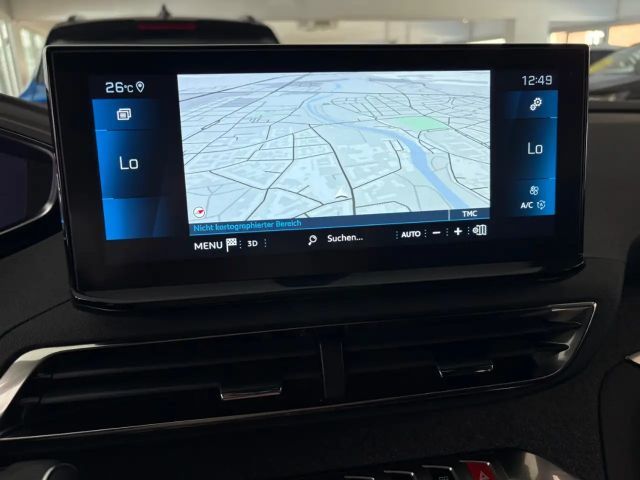 Peugeot 5008 BlueHDi