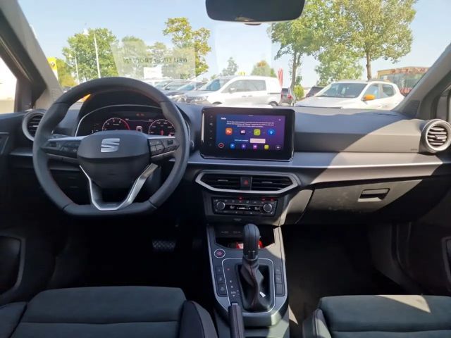 Seat Arona 1.5 TSI DSG FR-lijn