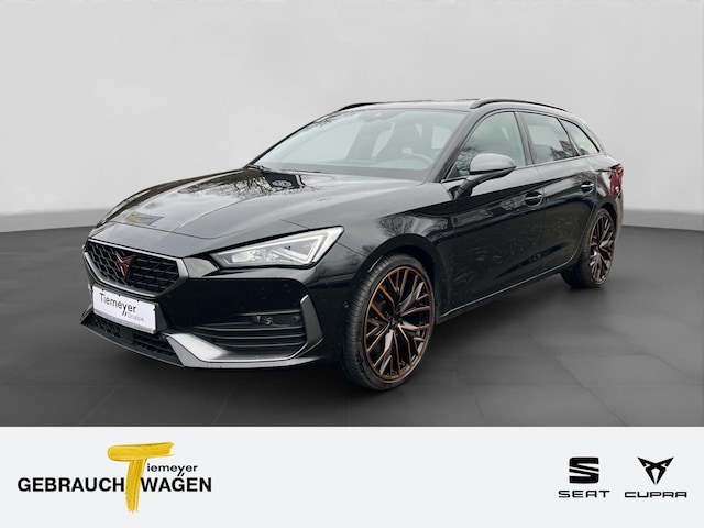 Cupra Leon Sportstourer VZ