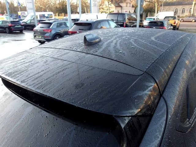 Ford Mustang Mach-E Extended range