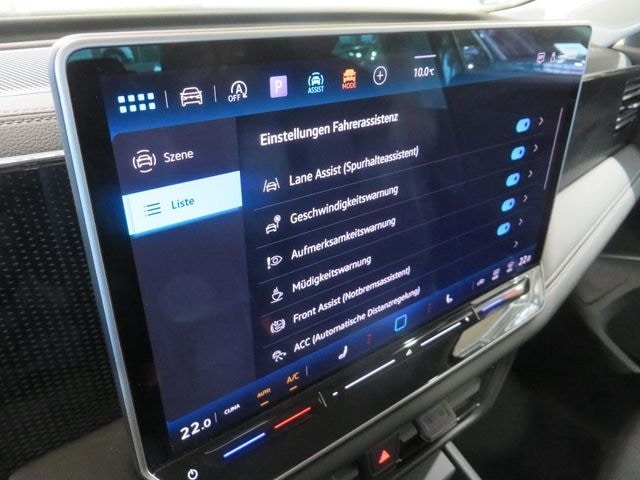 Volkswagen Tiguan 1.5 eTSI DSG Life