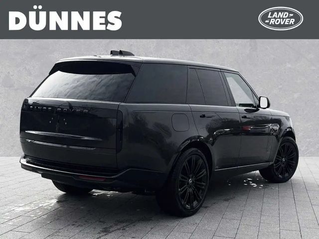 Land Rover Range Rover Autobiography P530