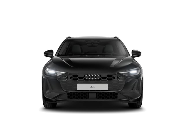 Audi A5 Avant Quattro S-Tronic