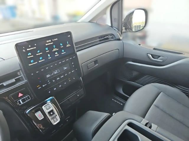 Hyundai Staria HYBRID Park-Easy-Access-Paket get.Scheiben
