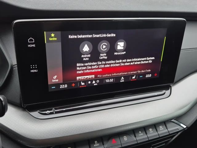 Skoda Octavia 2,0 TDI*DSG*ACC*WERKSGARANTIE*LED*NAVI*KREDIT