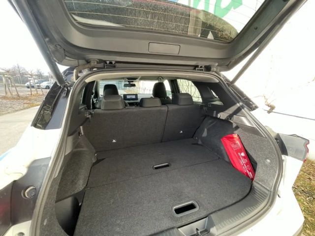 Nissan Qashqai N-Connecta