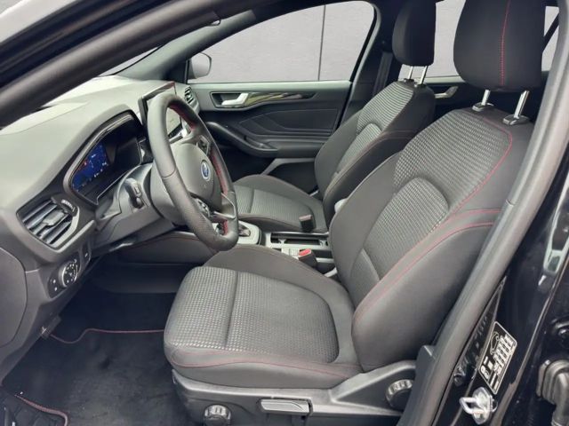 Ford Focus EcoBoost ST Line Wagon