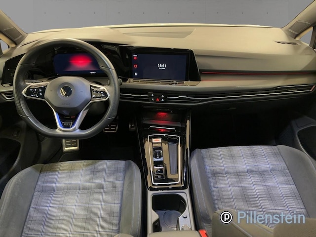 Volkswagen Golf 1.4 TSI DSG GTE