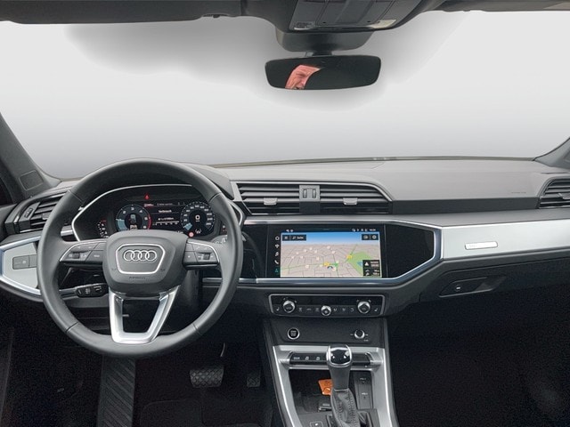 Audi Q3 35 TDI S-Tronic Sportback