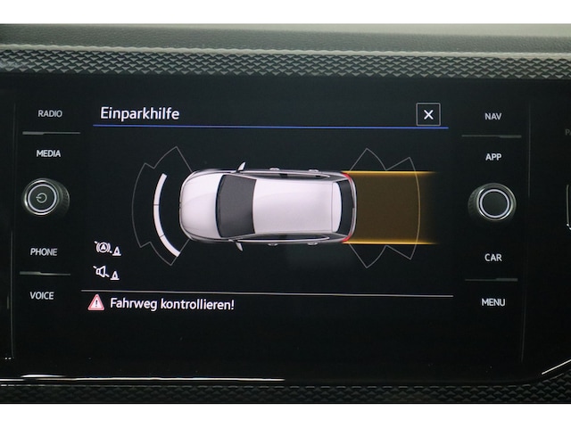 Volkswagen Polo 1.0 TSI Life