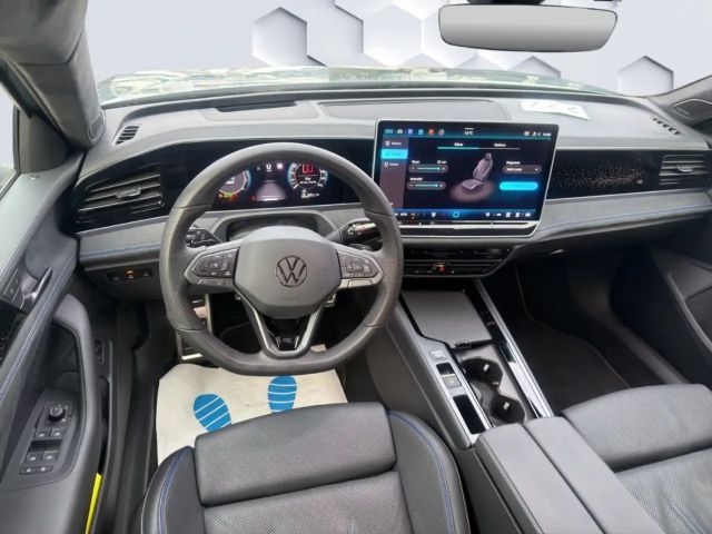 Volkswagen Passat 2.0 TSI DSG R-Line Variant