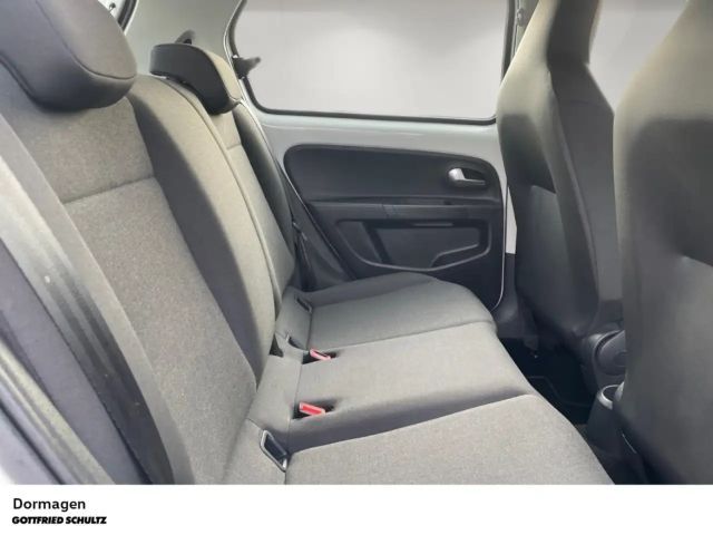 Volkswagen up! 1.0 KAMERA PDC SITZHZ.