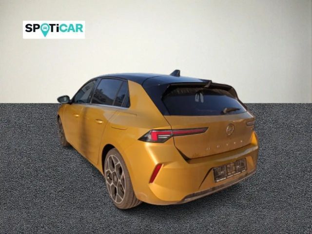 Opel Astra Hybrid Innovation Ultimate