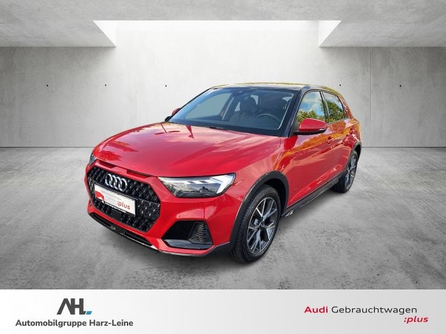 Audi A1 35 TFSI Allstreet S-Tronic