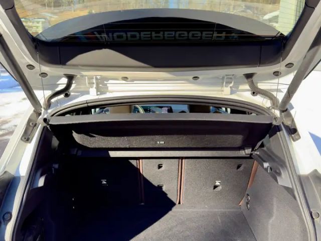 BMW 218 218i Active Tourer M-Sport