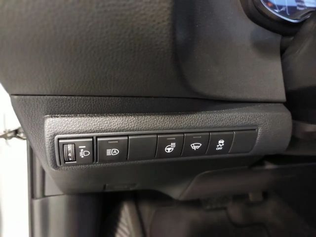 Suzuki Swace Comfort Hybrid