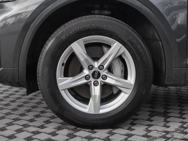 Audi Q5 Hybride Quattro S-Tronic