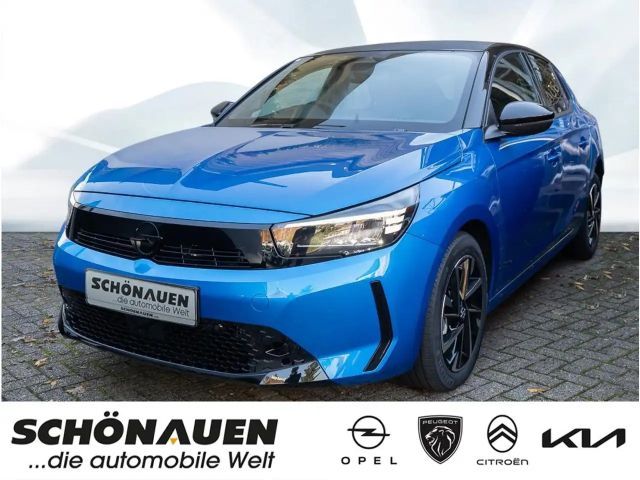 Opel Corsa YES 1.2 +LED+CARPLAY+DAB+SHZ+KLIMA+BC+ABS+