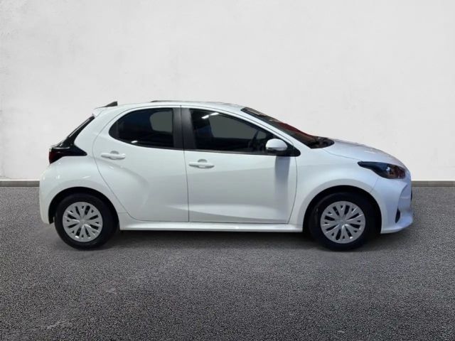 Toyota Yaris 1.0 VVT-i Comfort Hatchback VVT-i