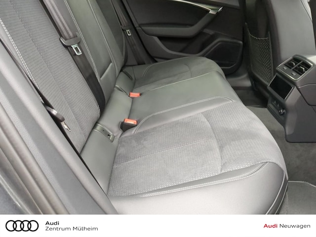 Audi A6 40 TDI Avant S-Line S-Tronic