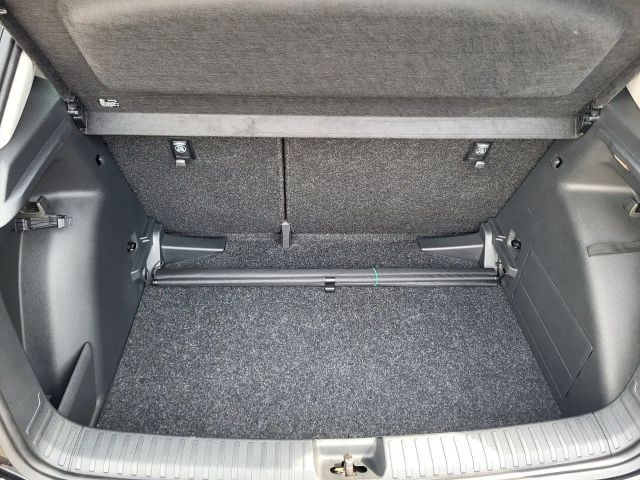 Skoda Fabia 1.0 TSI Ambition