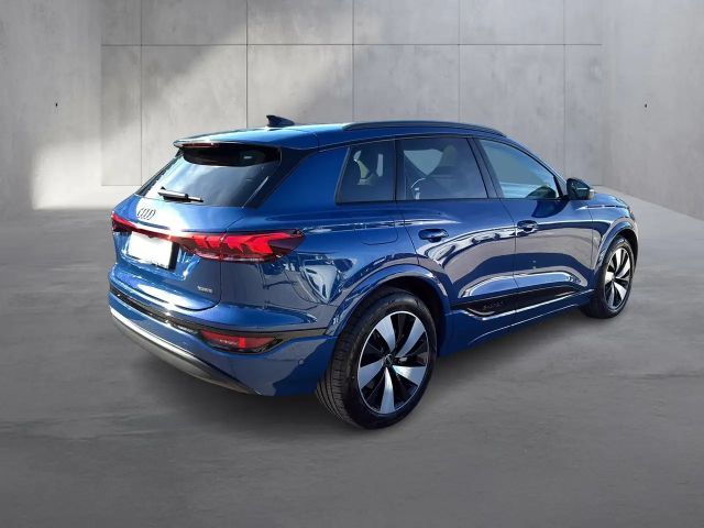 Audi Q6 e-tron Quattro