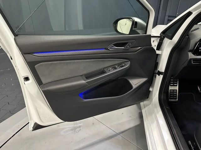 Volkswagen Golf 4Motion IQ.Drive