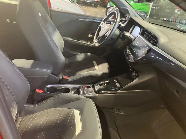 Opel Corsa Navi,Lenkradheizung,Rückfahrkamera