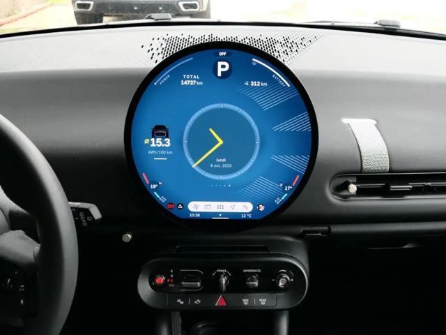 MINI Mini Electric SE