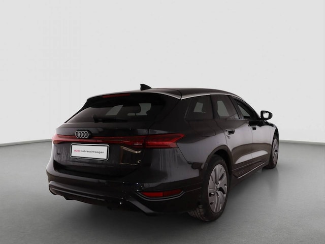 Audi A6 e-tron Avant