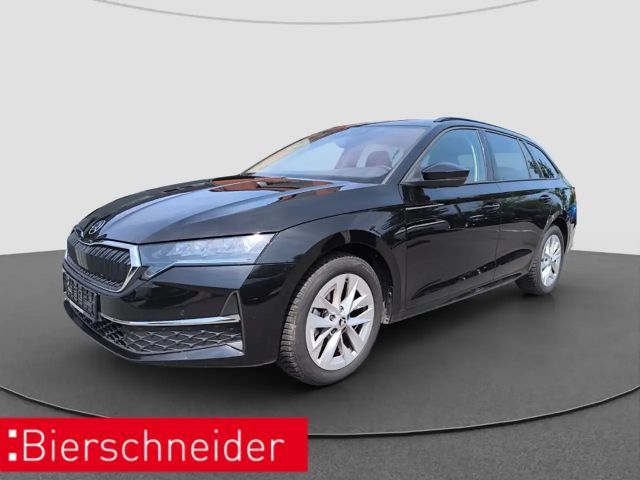 Skoda Octavia 1.5 TSI Combi Selection