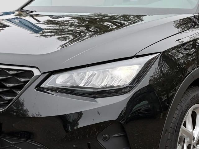 Seat Arona 1.0 TSI DSG FR-lijn