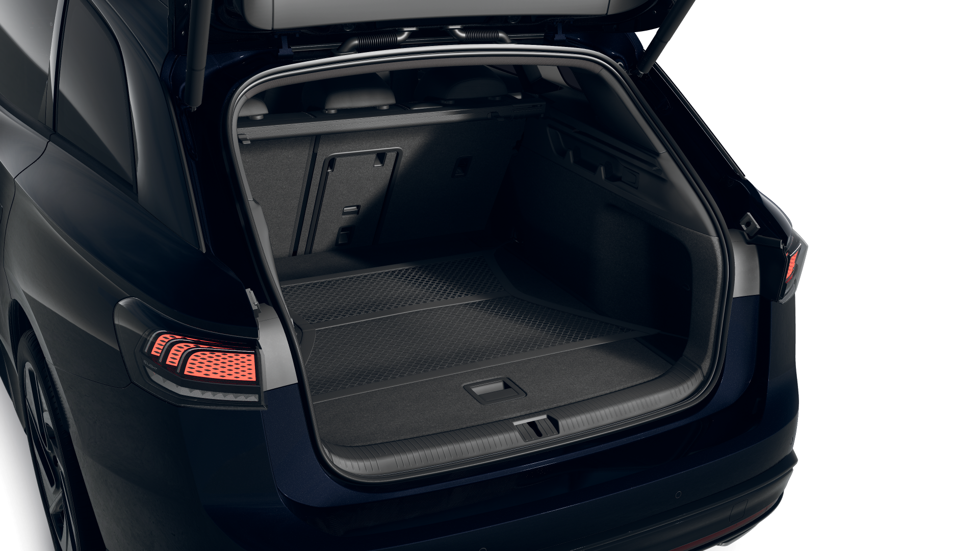 Volkswagen ID.7 Style Tourer