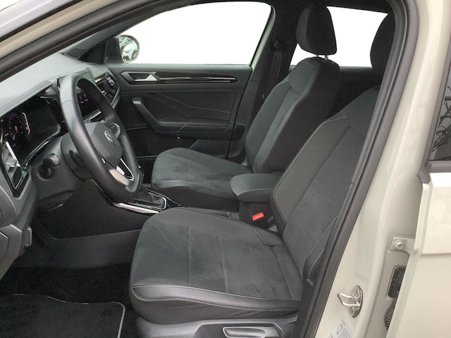 Volkswagen T-Roc 1.5 TSI DSG Style