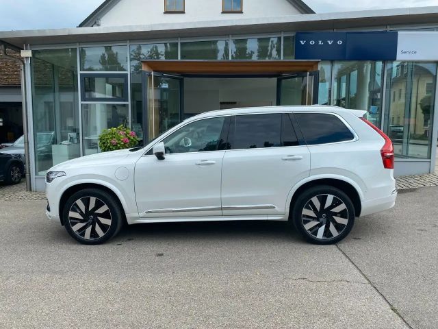 Volvo XC90 Bright Recharge T8 Ultimate