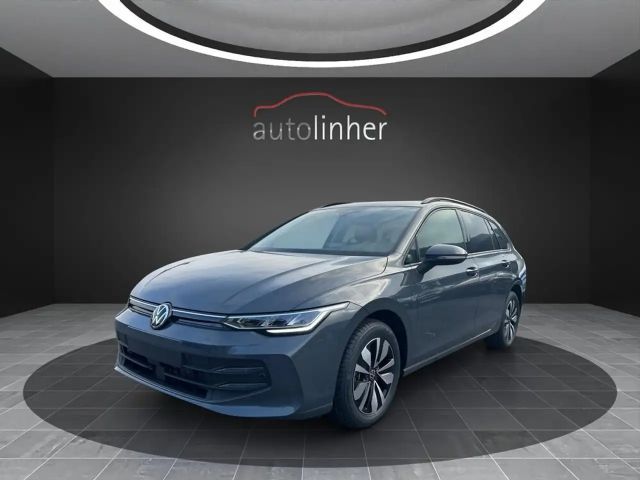 Volkswagen Golf Business DSG Variant