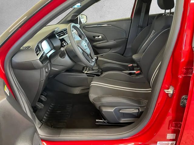 Opel Corsa GS-Line Grand Sport Turbo