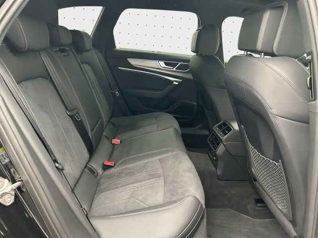 Audi A6 allroad 45 TDI