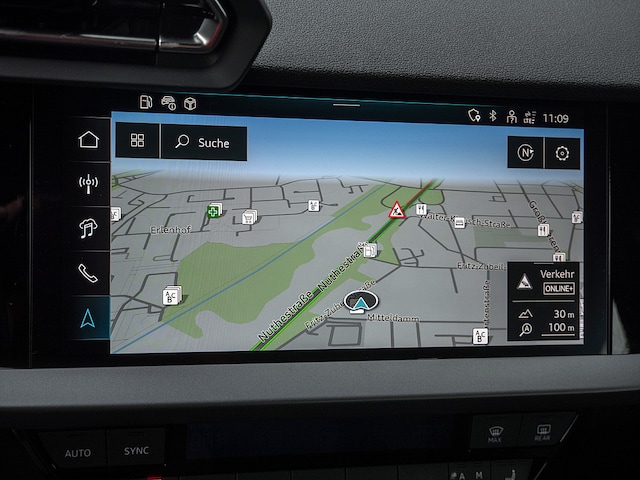 Audi A3 30 TFSI S-Tronic Sedan